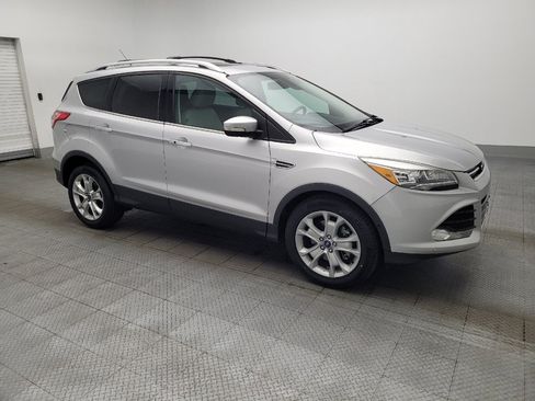 Used 2014 Ford Escape Titanium w/ Equipment Group 401A image 11
