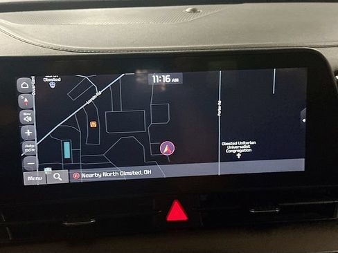 Used 2024 Kia Sportage EX FWD image 14