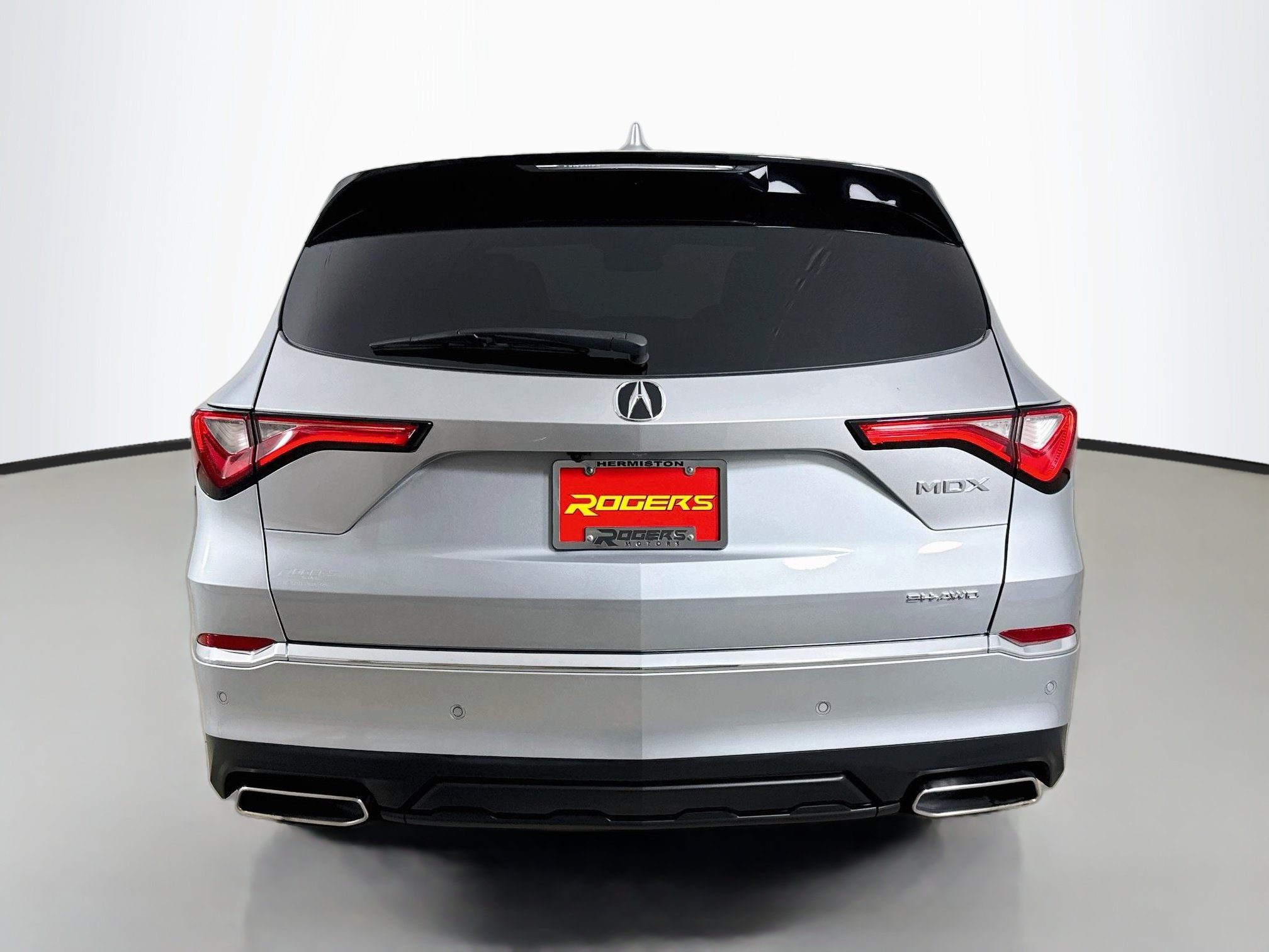 Used 2024 Acura MDX w/ Technology Package AWD/4WD image 7