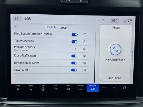 New 2026 Ford F250 Lariat AWD/4WD image 34