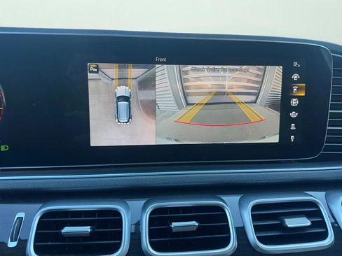 Used 2020 Mercedes-Benz GLE 350 image 35