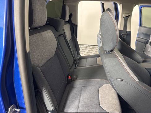 Used 2023 Ford Maverick XLT image 29