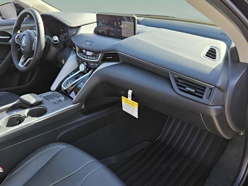 New 2025 Acura TLX w/Technology Package image 17