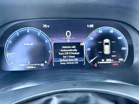 Used 2024 Toyota Highlander Platinum image 24