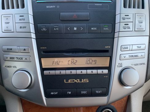 Used 2008 Lexus RX 350 2WD image 23