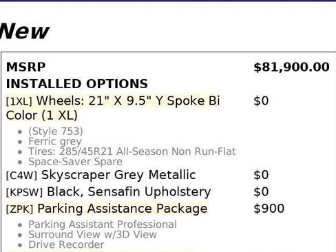 Used 2024 BMW X7 xDrive40i image 4