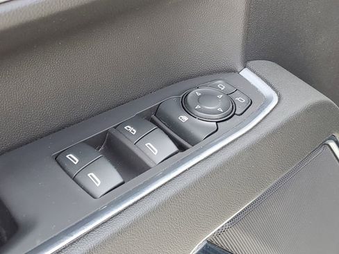 Certified 2024 Chevrolet Silverado 1500 LT AWD/4WD image 22