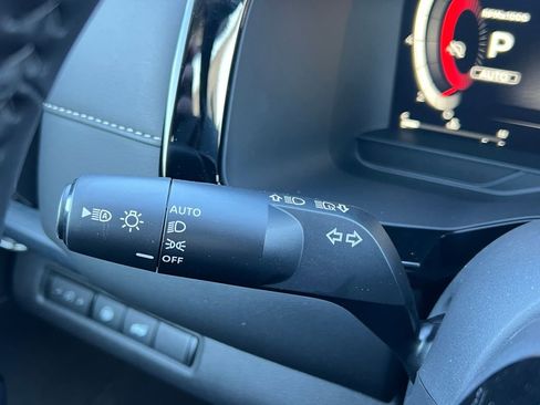 New 2026 Nissan Pathfinder SL AWD/4WD image 19