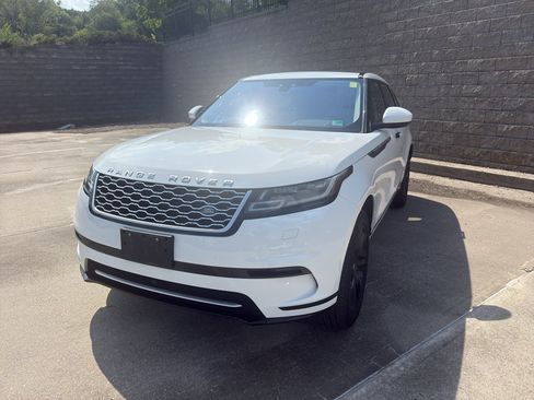 Used 2018 Land Rover Range Rover Velar S AWD/4WD image 1