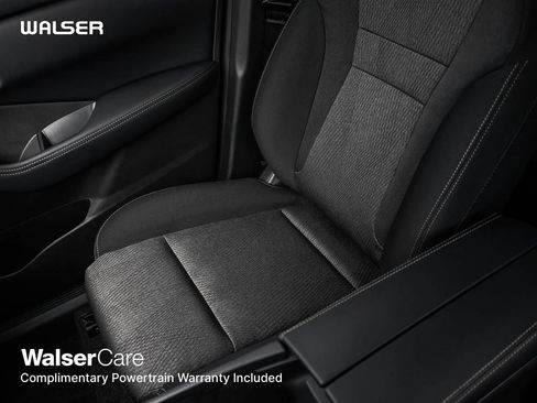 New 2026 Nissan Rogue SV image 26