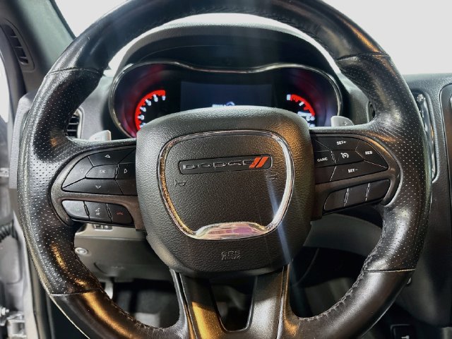 Used 2020 Dodge Durango GT AWD/4WD image 12