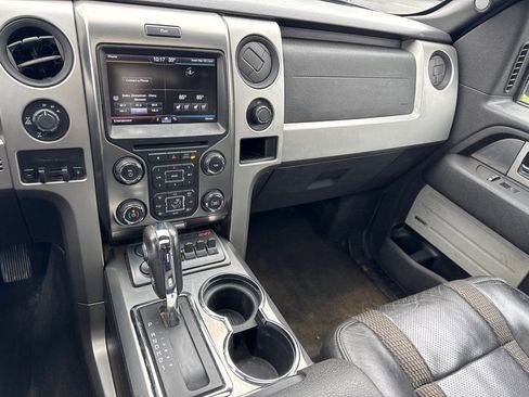 Used 2013 Ford F150 Raptor w/ Luxury Equipment Group AWD/4WD image 18