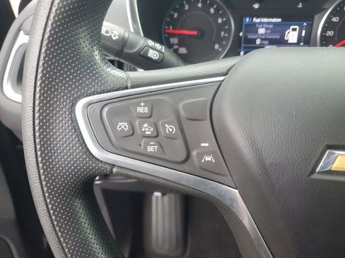 Certified 2022 Chevrolet Equinox LT image 25