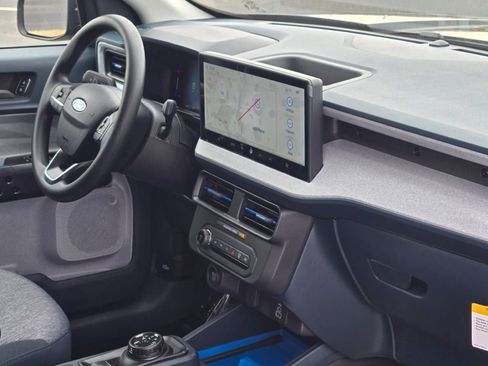 New 2026 Ford Maverick XLT AWD/4WD image 6