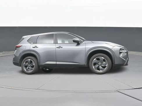 Used 2024 Nissan Rogue SV AWD/4WD image 50