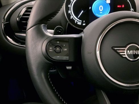 Certified 2023 MINI Cooper Clubman S image 18