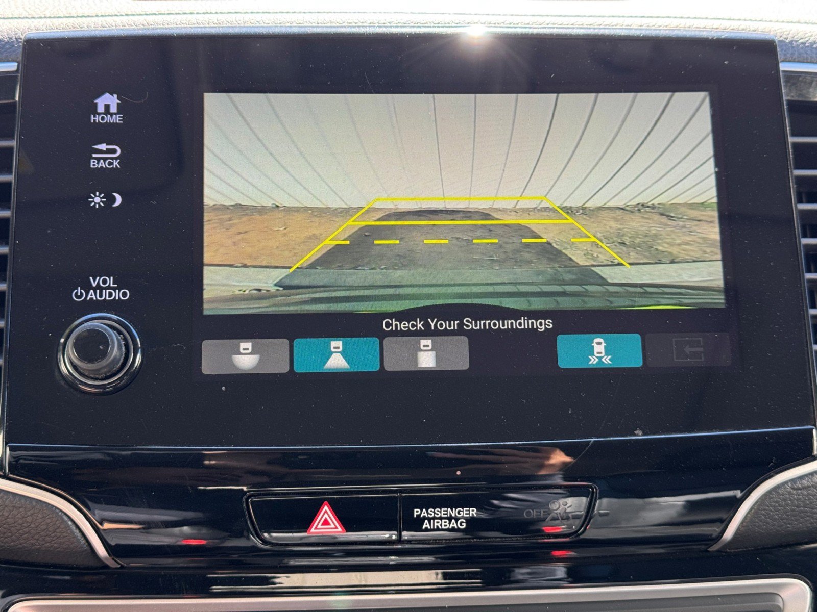 Used 2020 Honda Pilot Touring image 29
