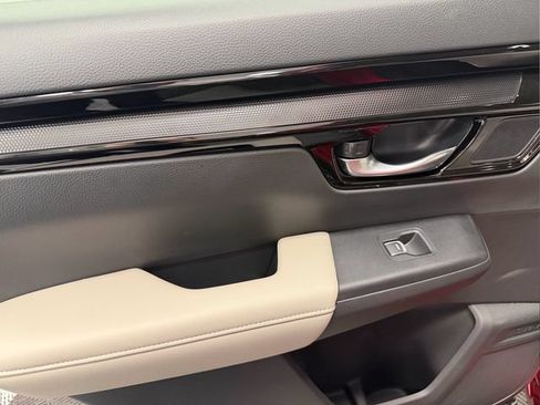 Certified 2026 Honda CR-V EX-L image 15