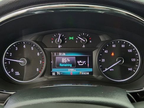 Used 2021 Buick Encore Preferred AWD/4WD image 11