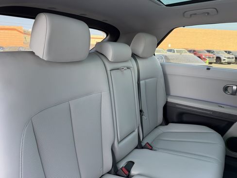 Used 2024 Hyundai Ioniq 5 Limited AWD/4WD image 41