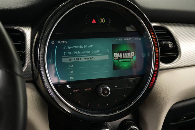 Used 2024 MINI Cooper S FWD image 34