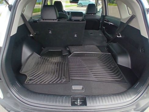 Certified 2024 Kia Seltos S FWD image 23