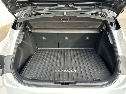 Certified 2024 Toyota Corolla XSE image 19