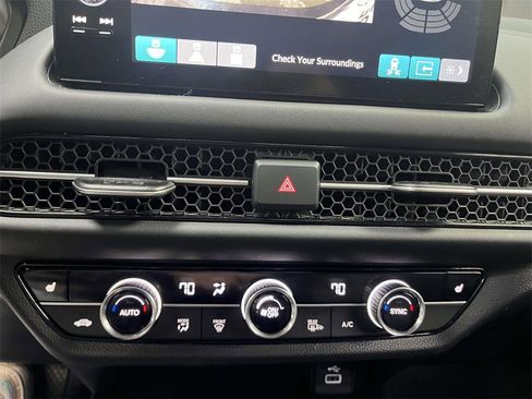 Used 2024 Honda HR-V EX-L image 20