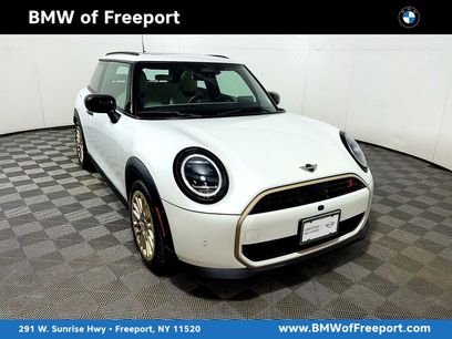 Used 2025 MINI Cooper S