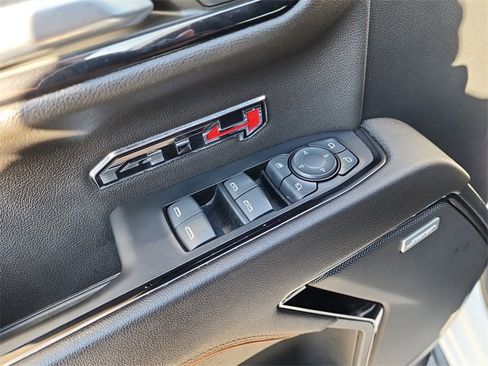 Used 2023 GMC Sierra 1500 AT4 w/ AT4 Premium Package image 14