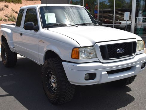 Used 2004 Ford Ranger XL RWD image 47