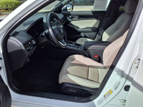 Used 2022 Honda Civic Sport Touring image 19