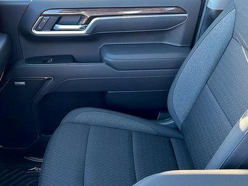 New 2026 Chevrolet Silverado 1500 RST image 22