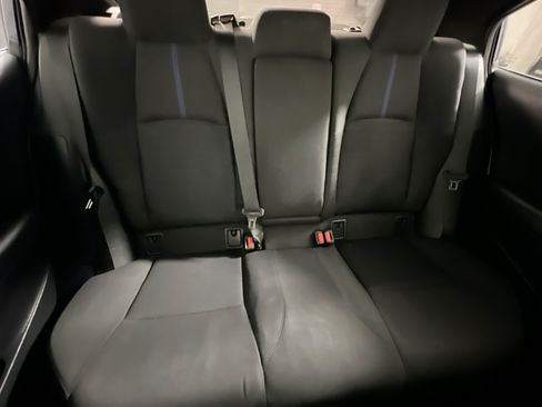 Used 2021 Toyota Corolla SE FWD image 30