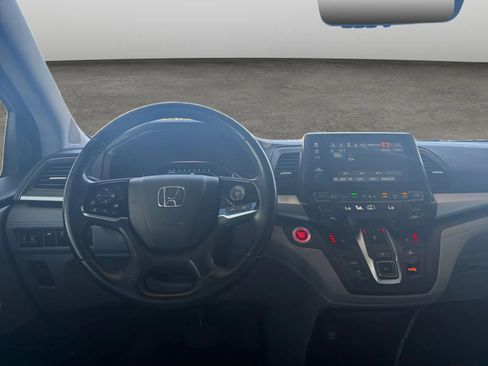 Used 2018 Honda Odyssey EX-L image 30
