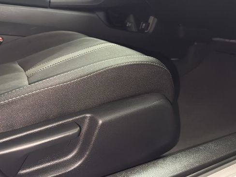 Used 2020 Honda Civic EX image 25