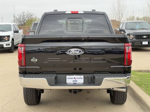 New 2026 Ford F150 XLT AWD/4WD image 6