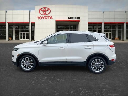 Used 2018 Lincoln MKC Select w/ Select Plus Package FWD image 7