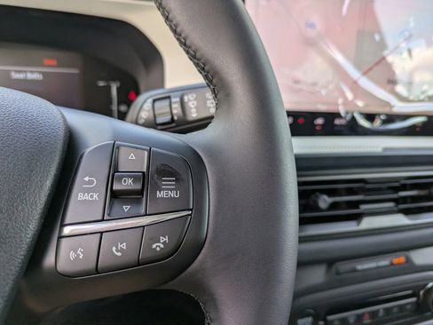 New 2026 Ford Bronco Sport Heritage w/ Convenience Package image 27