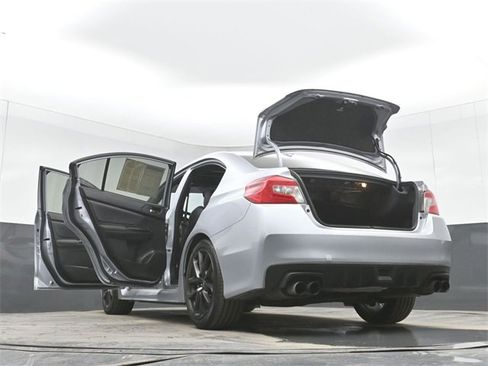 Used 2021 Subaru WRX Limited image 53