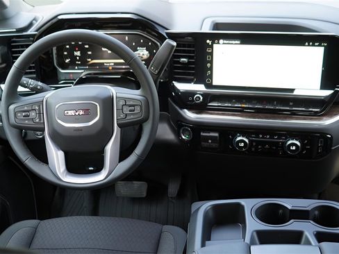 New 2026 GMC Sierra 1500 Elevation w/ Elevation Select Package image 20