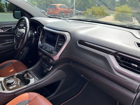 Used 2020 GMC Acadia AT4 w/ Driver Alert Package II AWD/4WD image 28