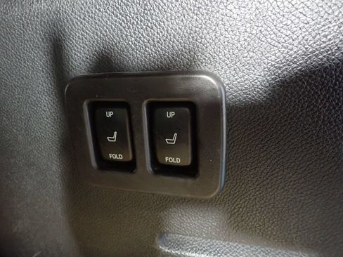 Used 2012 Ford Expedition Max Limited AWD/4WD image 19
