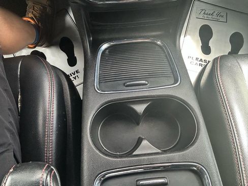 Used 2017 Dodge Grand Caravan GT FWD image 24