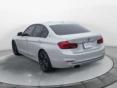 Used 2018 BMW 330e