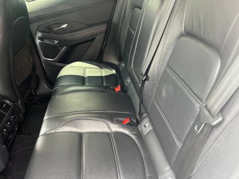 Used 2018 Jaguar E-PACE SE AWD/4WD image 9