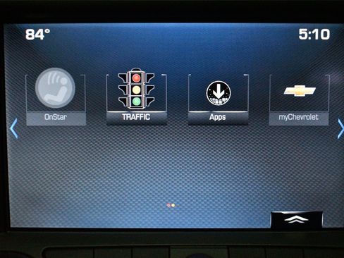 Used 2017 Chevrolet Corvette Stingray Coupe w/ 1LT RWD image 39
