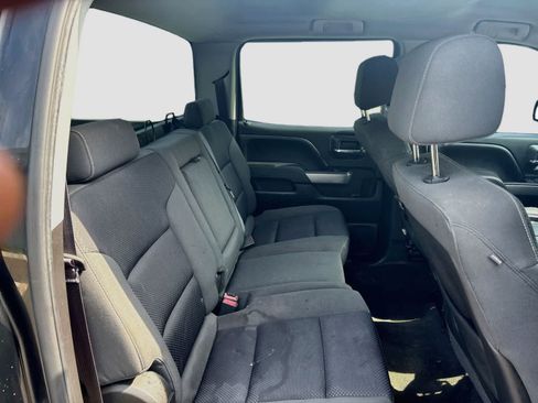 Used 2015 Chevrolet Silverado 1500 LT w/ All Star Edition RWD image 26