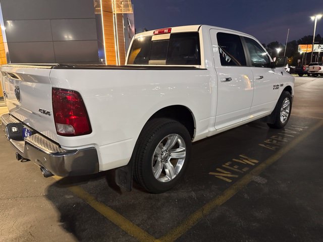 Used 2014 RAM 1500 Big Horn AWD/4WD image 7