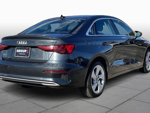 Used 2024 Audi A3 2.0T Premium image 12